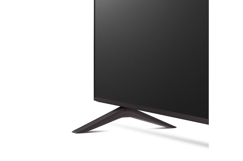 LG UHD 4K Smart TV รุ่น 65UR7550PSC | Real 4K | α5 AI Processor 4K Gen6 l HDR10 Pro | LG ThinQ AI | Magic Remote, 65UR7550PSC