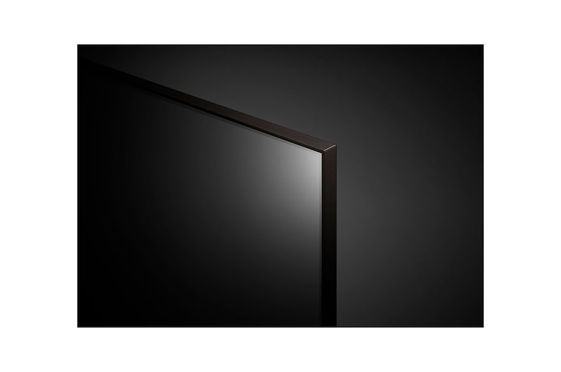 LG UHD 4K Smart TV รุ่น 65UR7550PSC | Real 4K | α5 AI Processor 4K Gen6 l HDR10 Pro | LG ThinQ AI | Magic Remote, 65UR7550PSC