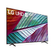 LG UHD 4K Smart TV รุ่น 65UR7550PSC | Real 4K | α5 AI Processor 4K Gen6 l HDR10 Pro | LG ThinQ AI | Magic Remote, 65UR7550PSC