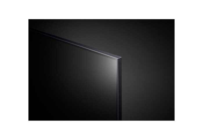 LG QNED 4K Smart TV รุ่น 75QNED75SRA | QNED | α5 AI Processor 4K Gen6 | LG ThinQ AI, 75QNED75SRA