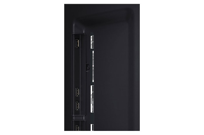 LG QNED 4K Smart TV รุ่น 75QNED75SRA | QNED | α5 AI Processor 4K Gen6 | LG ThinQ AI, 75QNED75SRA