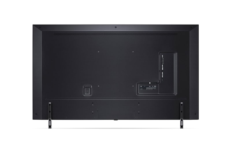 LG QNED 4K Smart TV รุ่น 75QNED75SRA | QNED | α5 AI Processor 4K Gen6 | LG ThinQ AI, 75QNED75SRA