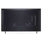 LG QNED 4K Smart TV รุ่น 75QNED75SRA | QNED | α5 AI Processor 4K Gen6 | LG ThinQ AI, 75QNED75SRA