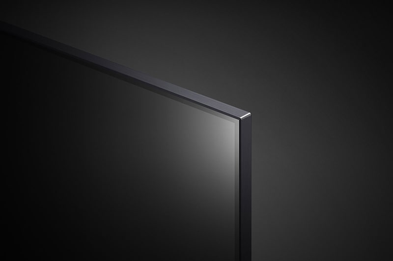 LG QNED Mini LED 4K Smart TV รุ่น 75QNED86SRA | QNED | Dolby Vision & Atmos | ThinQ AI, 75QNED86SRA