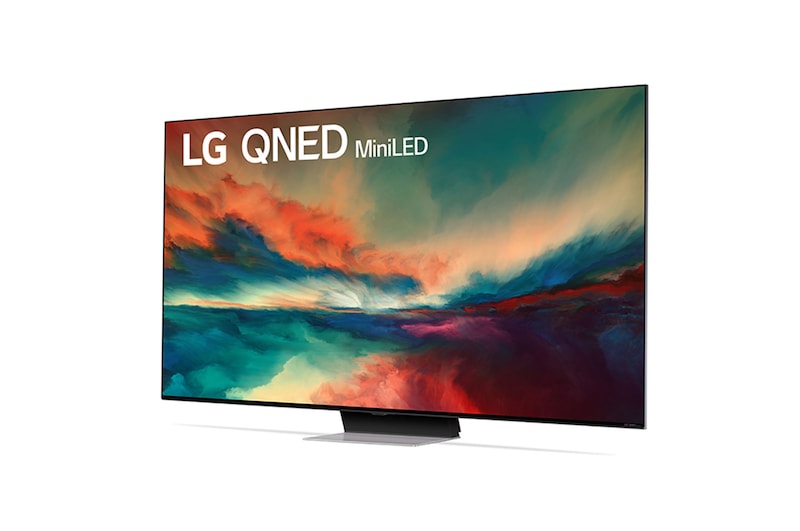 LG QNED Mini LED 4K Smart TV รุ่น 75QNED86SRA | QNED | Dolby Vision & Atmos | ThinQ AI, 75QNED86SRA