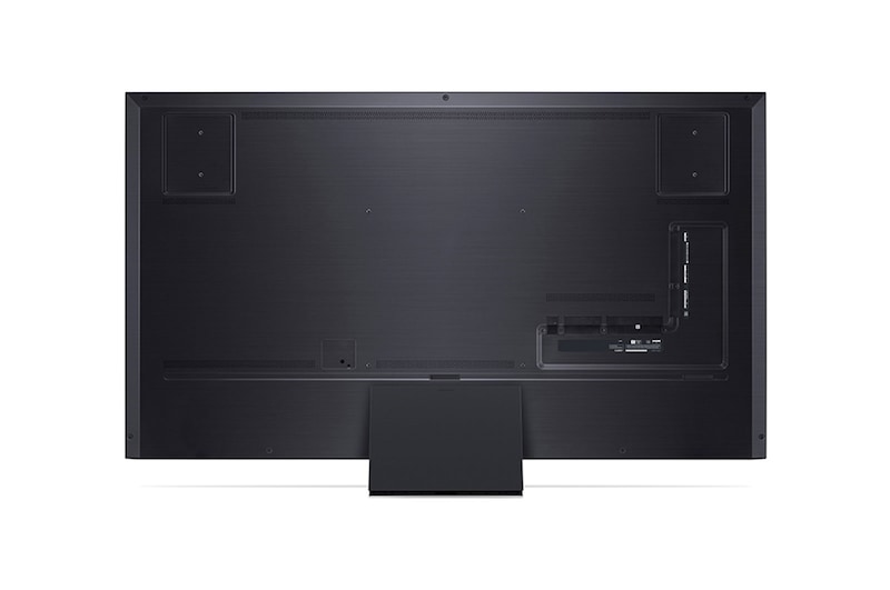 LG QNED Mini LED 4K Smart TV รุ่น 75QNED86SRA | QNED | Dolby Vision & Atmos | ThinQ AI, 75QNED86SRA