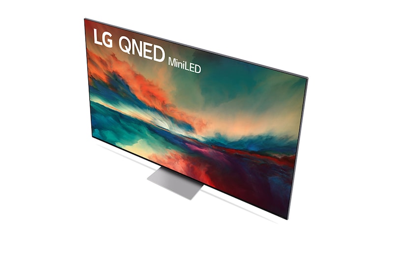 LG QNED Mini LED 4K Smart TV รุ่น 75QNED86SRA | QNED | Dolby Vision & Atmos | ThinQ AI, 75QNED86SRA