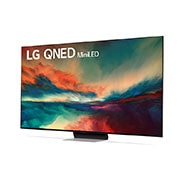 LG QNED Mini LED 4K Smart TV รุ่น 75QNED86SRA |Quantum Dot NanoCell | Dolby Vision & Atmos | ThinQ AI, 75QNED86SRA