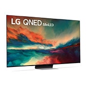 LG QNED Mini LED 4K Smart TV รุ่น 75QNED86SRA |Quantum Dot NanoCell | Dolby Vision & Atmos | ThinQ AI, 75QNED86SRA