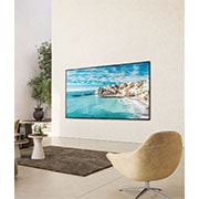 LG QNED Mini LED 4K Smart TV รุ่น 75QNED86SRA | QNED | Dolby Vision & Atmos | ThinQ AI, 75QNED86SRA