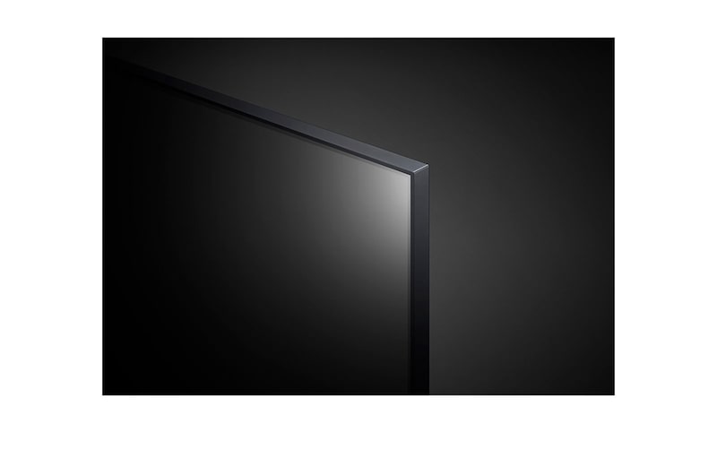 LG ทีวี 4K UHD รุ่น 75UR8050PSB ฟรี SoundBar รุ่น SN4, 75UR8050PSB