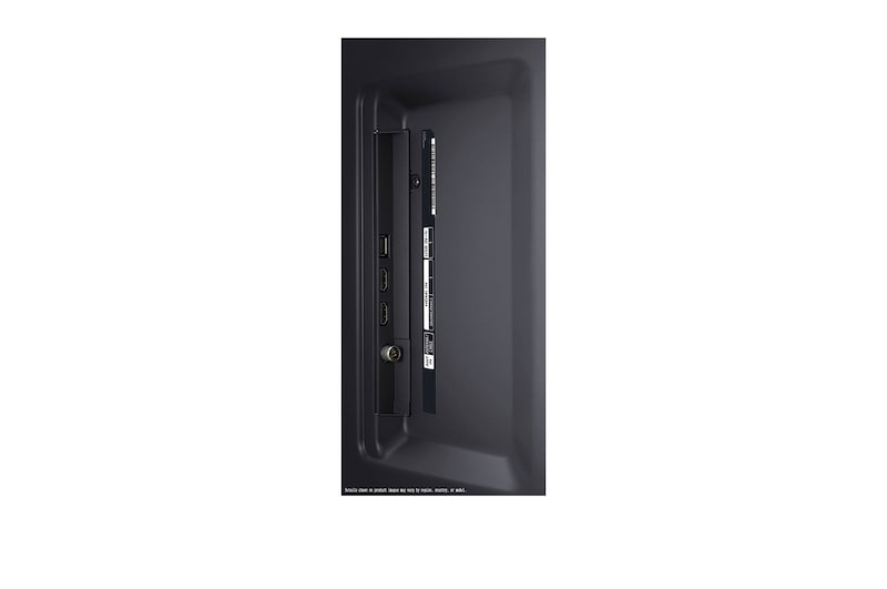 LG ทีวี 4K UHD รุ่น 75UR8050PSB ฟรี SoundBar รุ่น SN4, 75UR8050PSB