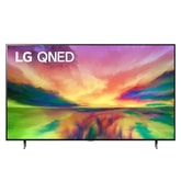 LG QNED 4K Smart TV รุ่น 86QNED80SRA | QNED l α7 AI Processor 4K Gen6 l LG ThinQ AI