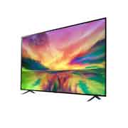 LG QNED 4K Smart TV รุ่น 86QNED80SRA |Quantum Dot NanoCell l α7 AI Processor 4K Gen6 l LG ThinQ AI, 86QNED80SRA