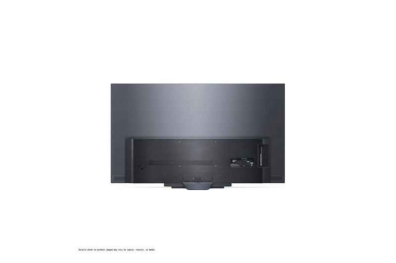 LG OLED 4K Smart TV รุ่น OLED55B3PSA | Self Lighting |Dolby Vision & Atmos | Refresh rate 120 Hz l ThinQ AI, OLED55B3PSA