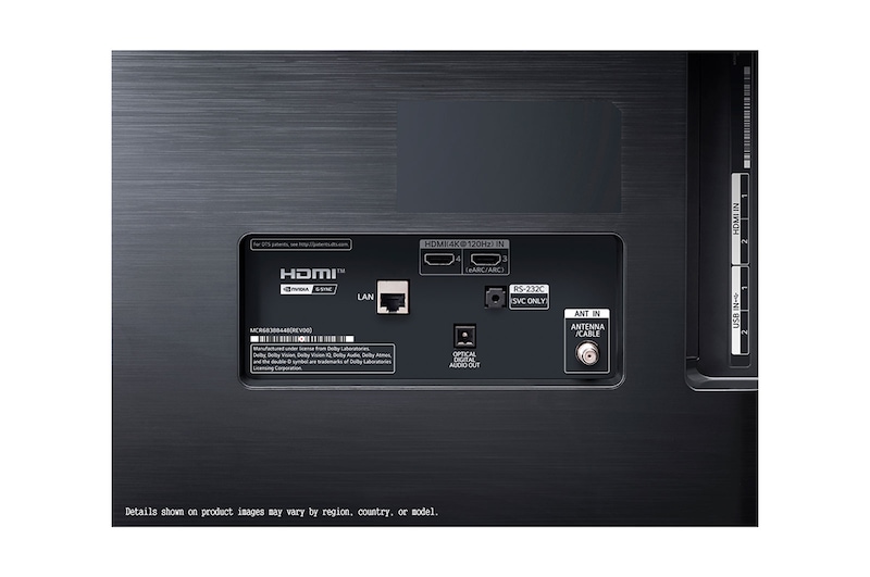 LG OLED 4K Smart TV รุ่น OLED55B3PSA | Self Lighting |Dolby Vision & Atmos | Refresh rate 120 Hz l ThinQ AI, OLED55B3PSA