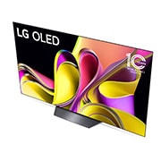 LG OLED 4K Smart TV รุ่น OLED55B3PSA | Self Lighting |Dolby Vision & Atmos | Refresh rate 120 Hz l ThinQ AI, OLED55B3PSA