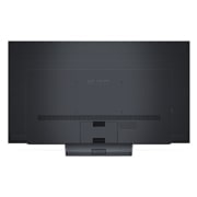 LG OLED evo 4K Smart TV รุ่น OLED55C3PSA | Self Lighting | Dolby Vision & Atmos | G-Sync & FreeSync l Hands Free Voice Control, OLED55C3PSA