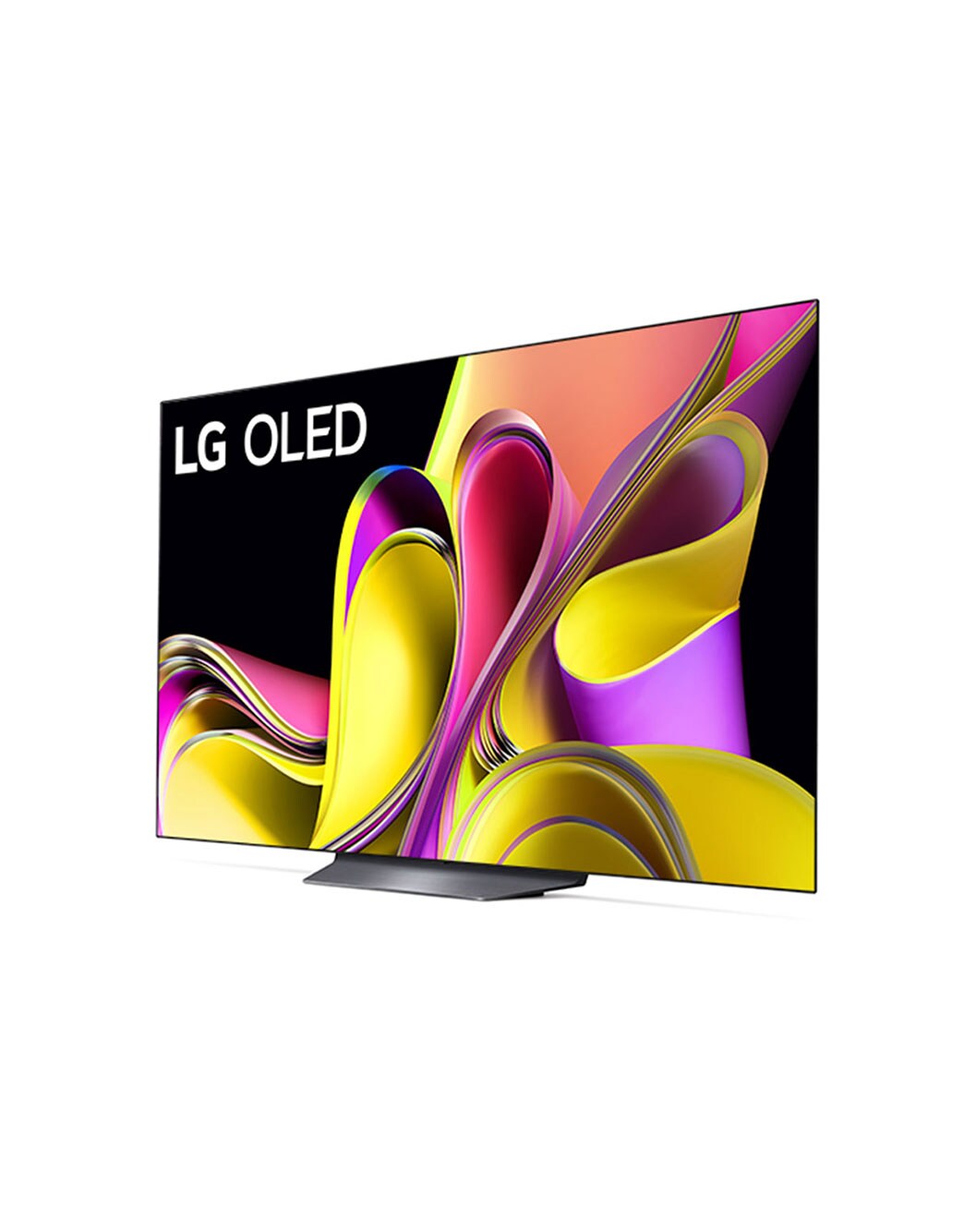 LG OLED 4K Smart TV รุ่น OLED65B3PSA Self Lighting Dolby Vision