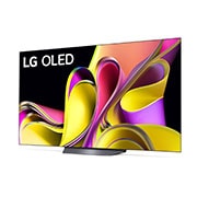 LG OLED 4K Smart TV รุ่น OLED65B3PSA | Self Lighting |Dolby Vision & Atmos | Refresh rate 120 Hz l ThinQ AI, OLED65B3PSA