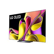 LG OLED 4K Smart TV รุ่น OLED65B3PSA | Self Lighting |Dolby Vision & Atmos | Refresh rate 120 Hz l ThinQ AI, OLED65B3PSA