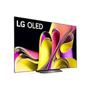 LG OLED 4K Smart TV รุ่น OLED65B3PSA | Self Lighting |Dolby Vision & Atmos | Refresh rate 120 Hz l ThinQ AI, OLED65B3PSA