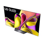 LG OLED 4K Smart TV รุ่น OLED65B3PSA | Self Lighting |Dolby Vision & Atmos | Refresh rate 120 Hz l ThinQ AI, OLED65B3PSA