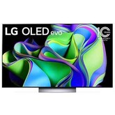 LG OLED evo 4K Smart TV รุ่น OLED65C3PSA| Self Lighting | Dolby Vision & Atmos | G-Sync & FreeSync l Hands Free Voice Control