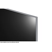 LG OLED evo 4K Smart TV รุ่น OLED77G3PSA | Self Lighting | One Wall Design l Hands Free Voice Control, OLED77G3PSA