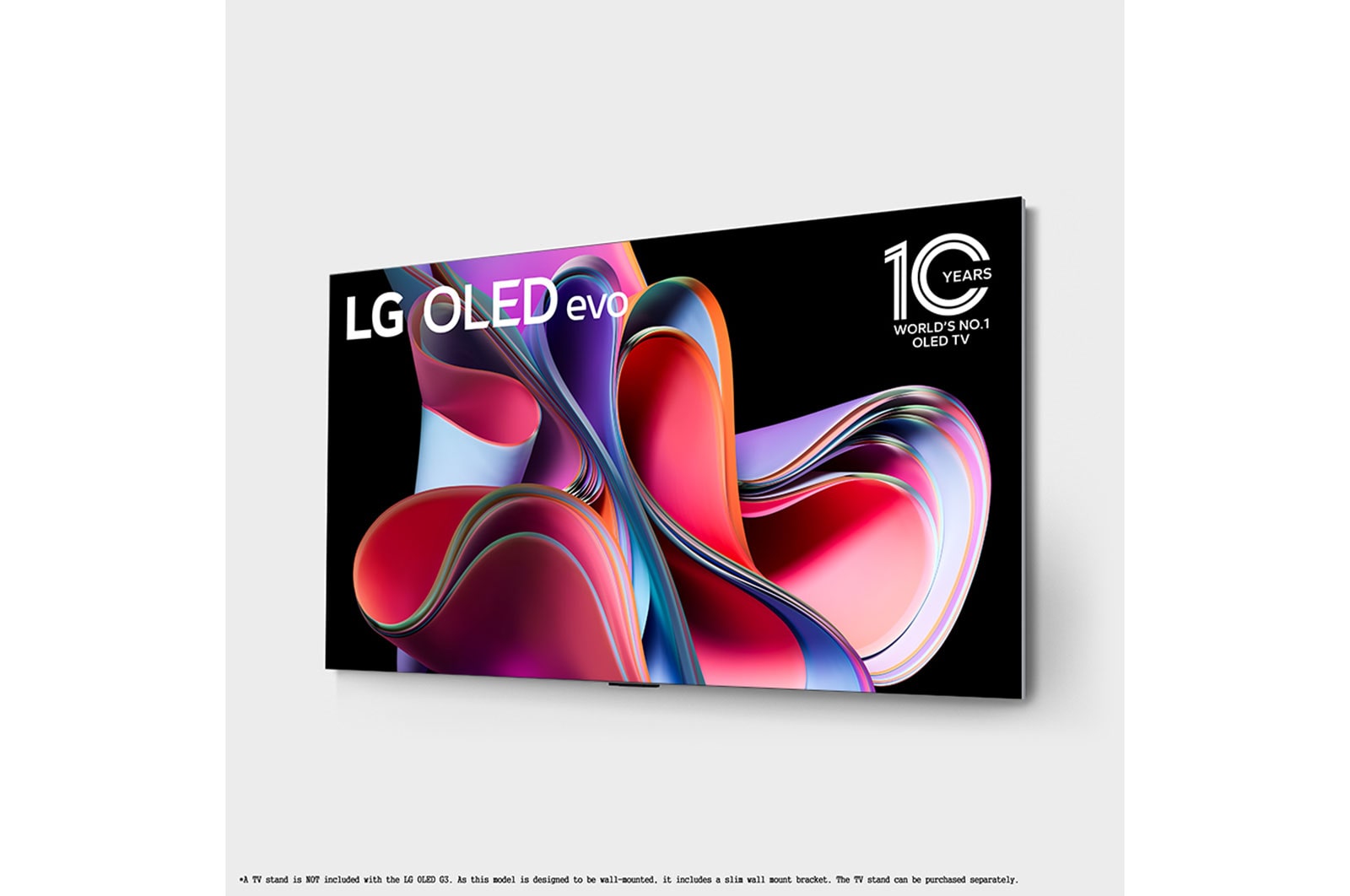 LG ทีวี OLED รุ่น OLED77G3PSA ฟรี SoundBar รุ่น SP9A, OLED77G3PSA