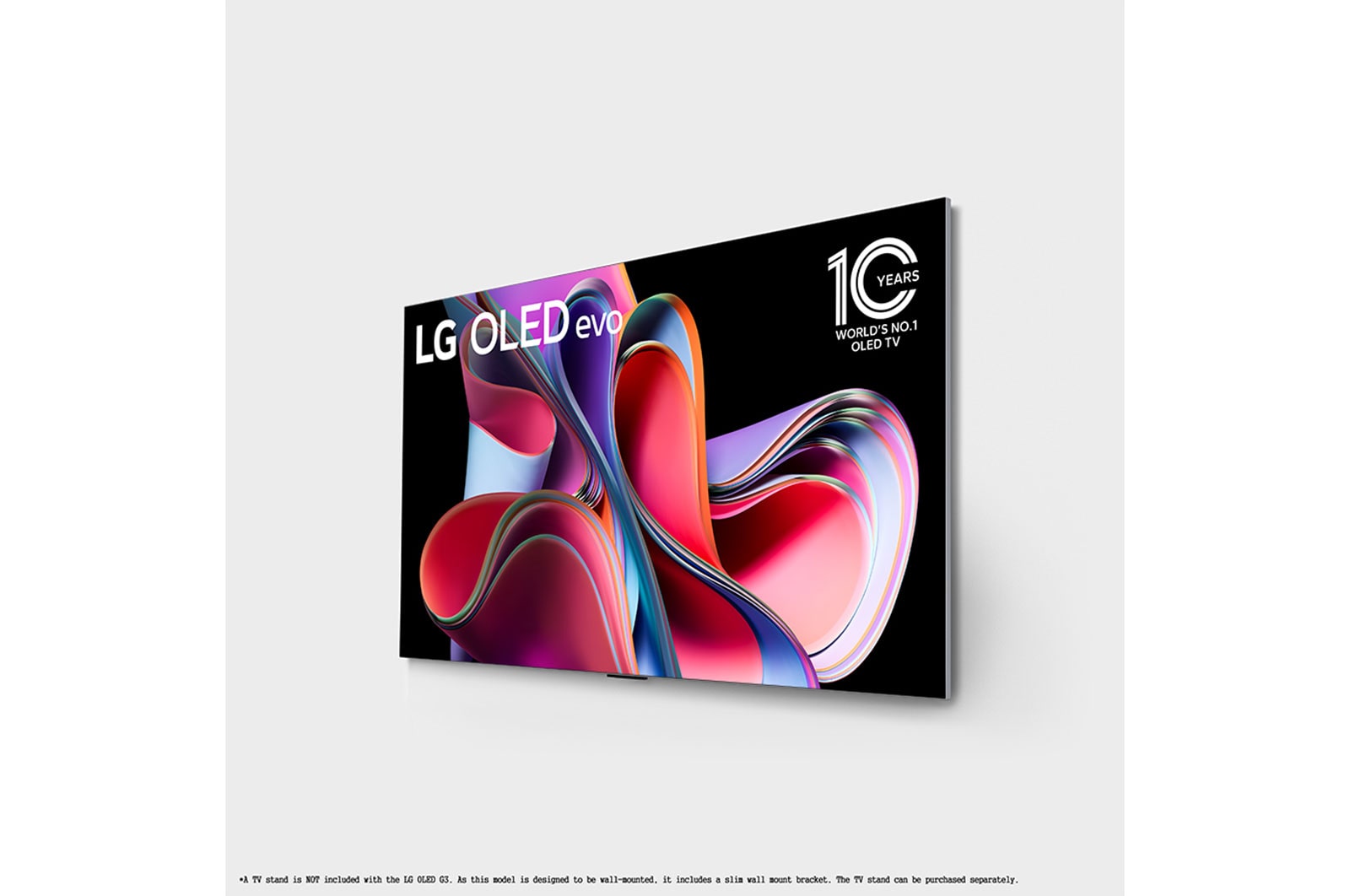 LG ทีวี OLED รุ่น OLED77G3PSA ฟรี SoundBar รุ่น SP9A, OLED77G3PSA