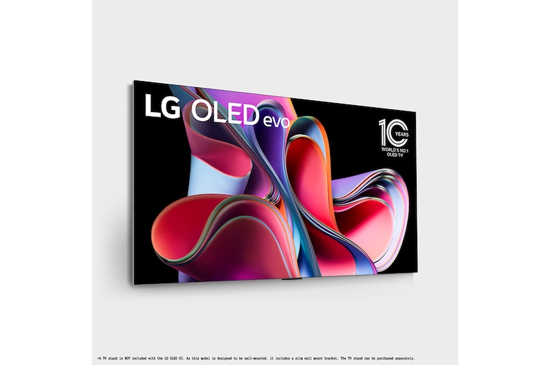 LG ทีวี OLED รุ่น OLED77G3PSA ฟรี SoundBar รุ่น SP9A, OLED77G3PSA