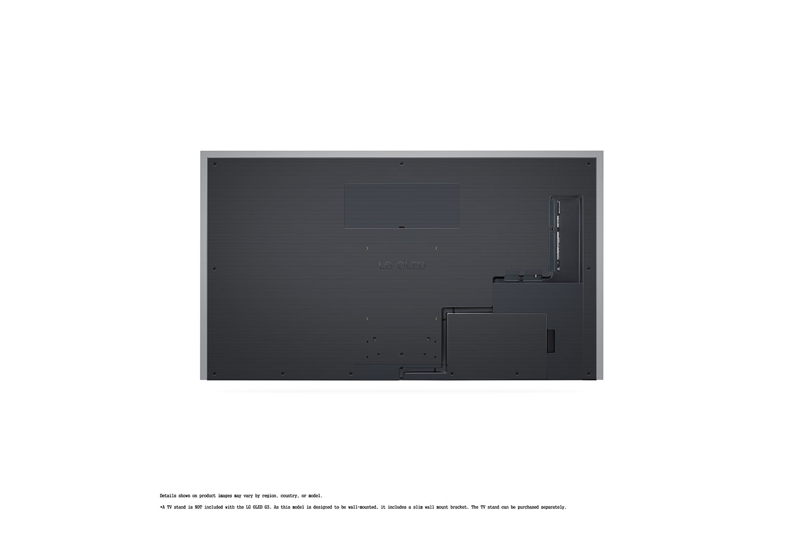 LG ทีวี OLED รุ่น OLED77G3PSA ฟรี SoundBar รุ่น SP9A, OLED77G3PSA