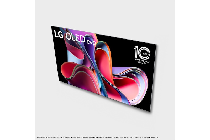 LG ทีวี OLED รุ่น OLED77G3PSA ฟรี SoundBar รุ่น SP9A, OLED77G3PSA