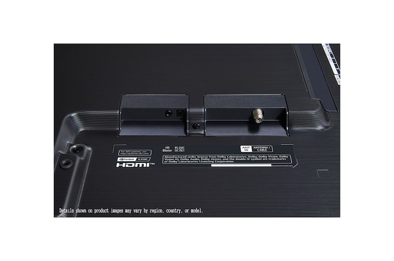 LG ทีวี OLED รุ่น OLED77G3PSA ฟรี SoundBar รุ่น SP9A, OLED77G3PSA