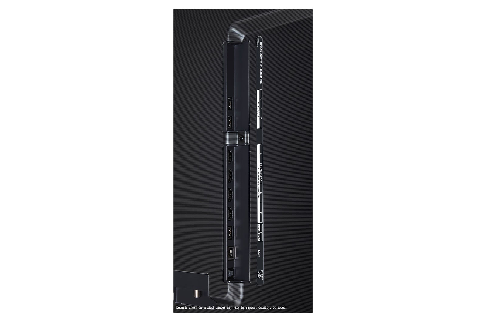LG ทีวี OLED รุ่น OLED77G3PSA ฟรี SoundBar รุ่น SP9A, OLED77G3PSA