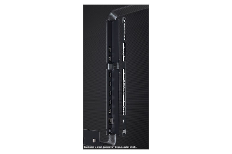 LG ทีวี OLED รุ่น OLED77G3PSA ฟรี SoundBar รุ่น SP9A, OLED77G3PSA