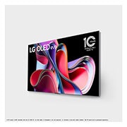 LG ทีวี OLED รุ่น OLED77G3PSA ฟรี SoundBar รุ่น SP9A, OLED77G3PSA
