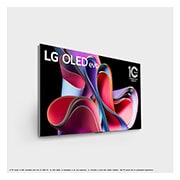 LG ทีวี OLED รุ่น OLED77G3PSA ฟรี SoundBar รุ่น SP9A, OLED77G3PSA