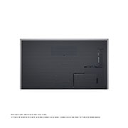 LG ทีวี OLED รุ่น OLED77G3PSA ฟรี SoundBar รุ่น SP9A, OLED77G3PSA