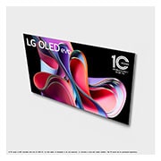 LG ทีวี OLED รุ่น OLED77G3PSA ฟรี SoundBar รุ่น SP9A, OLED77G3PSA