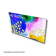 LG OLED evo 4K Smart TV รุ่น OLED97G2PSA | Self Lighting | One Wall Design l Hands Free Voice Control, OLED97G2PSA