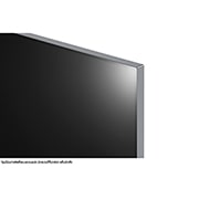 LG OLED evo 4K Smart TV รุ่น OLED97G2PSA | Self Lighting | One Wall Design l Hands Free Voice Control, OLED97G2PSA