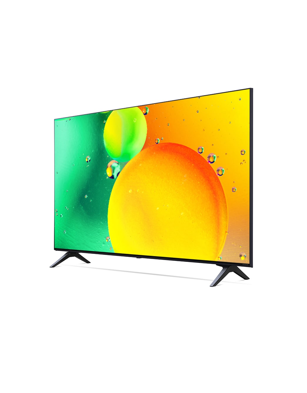 LG NanoCell 43インチ 4K テレビ 本体 43V型 NanoCell TV 43NANO76JPA - 43NANO76JPA | LG Japan