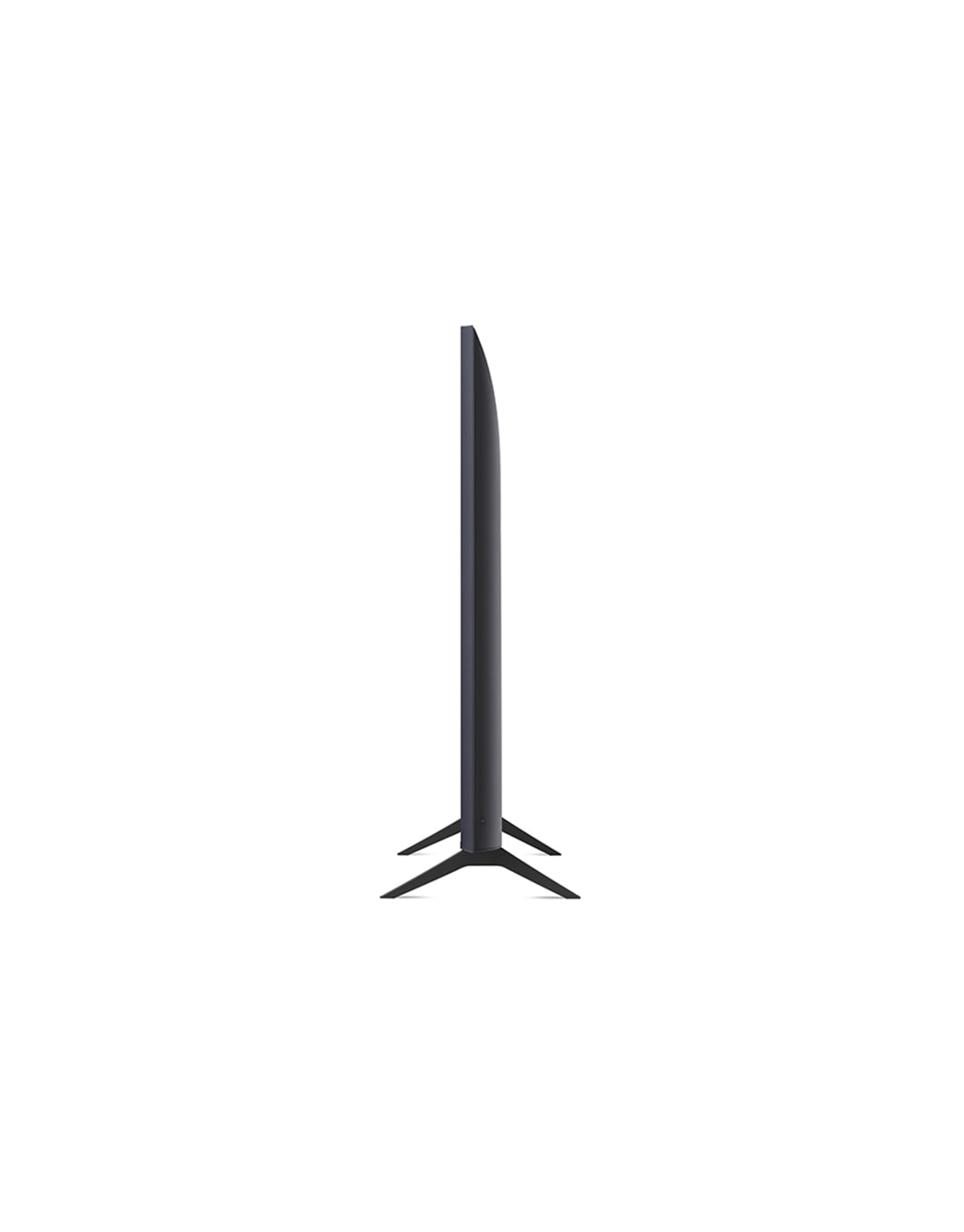 LG NanoCell 4K Smart TV รุ่น 43NANO75SQA| NanoCell l HDR10 Pro l
