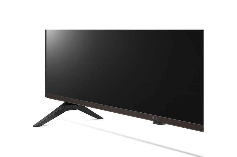 LG UHD 4K Smart TV รุ่น 43UQ8000PSC| Real 4K l HDR10 Pro l Google Assistant l Magic Remote, 43UQ8000PSC