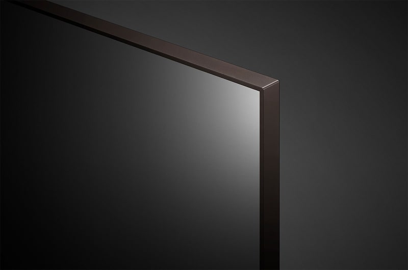 LG UHD 4K Smart TV รุ่น 43UQ8000PSC| Real 4K l HDR10 Pro l Google Assistant l Magic Remote, 43UQ8000PSC