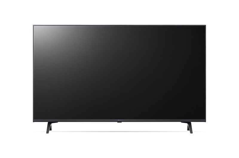 LG UHD 4K Smart TV รุ่น 43UQ8050PSB| Real 4K l HDR10 Pro l Google Assistant l Magic Remote, 43UQ8050PSB
