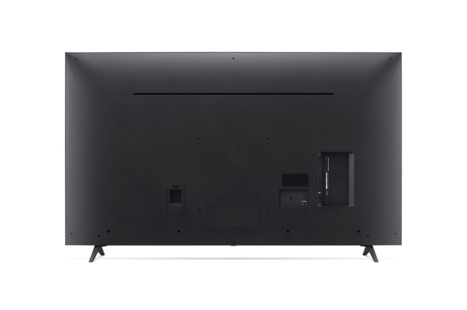 LG UHD 4K Smart TV รุ่น 50UQ8000PSC| Real 4K l HDR10 Pro l Google Assistant l Magic Remote, 50UQ8000PSC