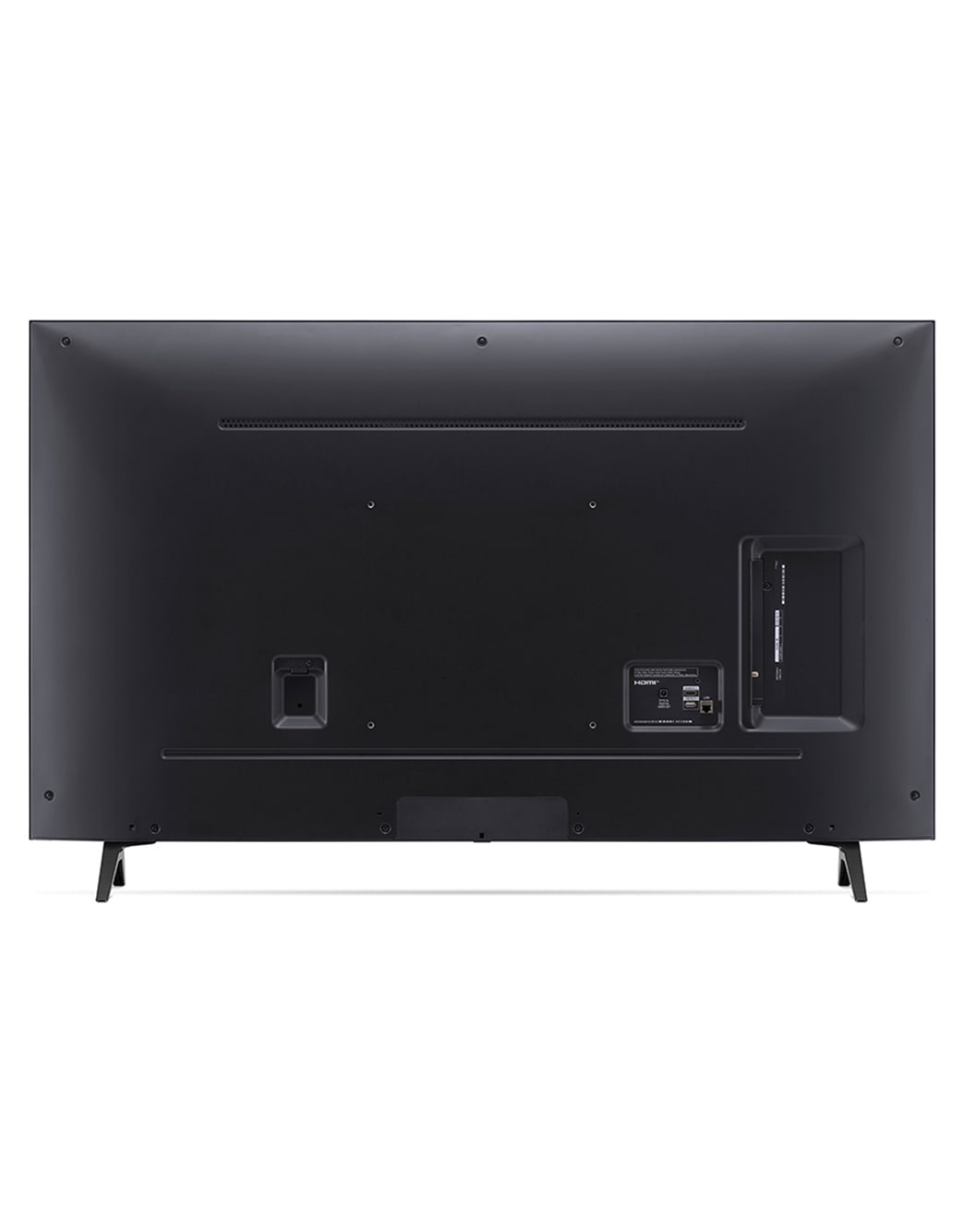 LG NanoCell 4K Smart TV รุ่น 55NANO75SQA| NanoCell l HDR10 Pro l